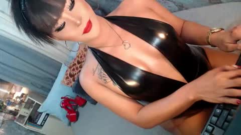 Sierrafina online show from 29, 3, 2026