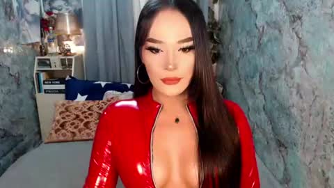 Snapshot of sierrafina_mcbride chatting on 1, 7, 2026 Sierrafina online show from 1, 7, 2026
