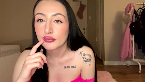 sierrastarrss online show from 29, 4, 2026