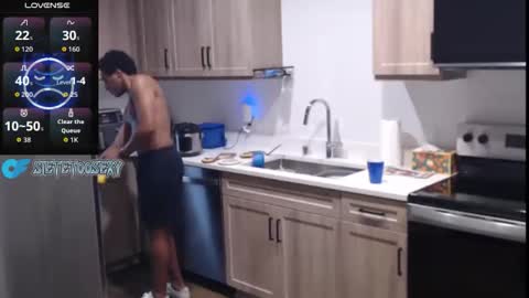 sietetoosexy online show from 21, 4, 2026