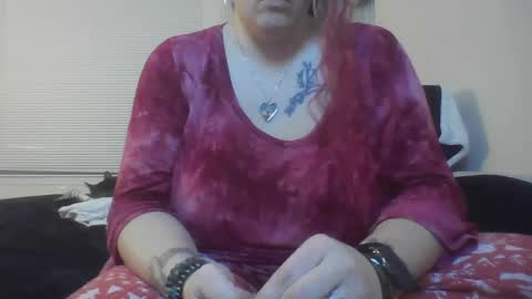 Lady Sif online show from 8, 1, 2026