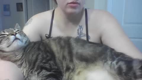 Lady Sif online show from 15, 2, 2026