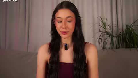 Eva  online show from 24, 11, 2025