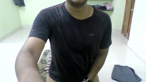 silent_flame online show from 10, 1, 2026