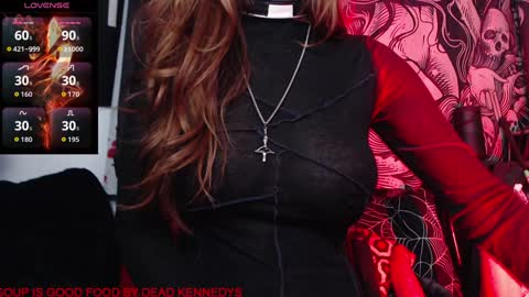 Allmylinkssilentmary666 online show from 18, 3, 2026