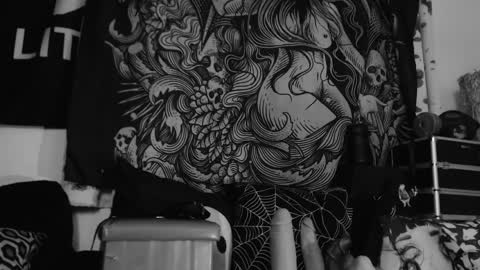 Allmylinkssilentmary666 online show from 3, 4, 2026