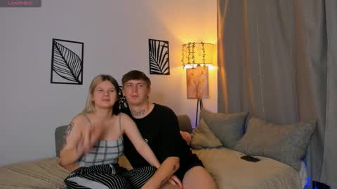 Jessica and Sam online show from 5, 12, 2025