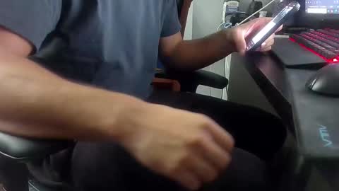 Snapshot of silentstroker1 chatting on 21, 9, 2025 silentstroker1 online show from 21, 9, 2025