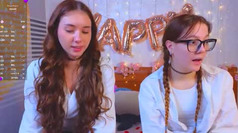 Megan  Pamela online show from 9, 2, 2026