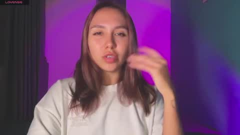 Snapshot of silicia_lu chatting on 10, 5, 2026 You fav Miss Si online show from 10, 5, 2026