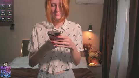 Call me Mia online show from 15, 9, 2025