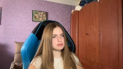 Erica online show from 25, 5, 2026