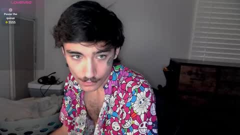 Snapshot of silly_cybin chatting on 18, 1, 2025 cybin online show from 18, 1, 2025