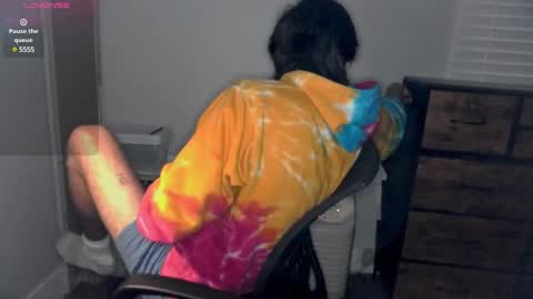 Snapshot of silly_cybin chatting on 19, 1, 2025 cybin online show from 19, 1, 2025