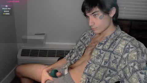 Snapshot of silly_cybin chatting on 29, 1, 2025 cybin online show from 29, 1, 2025