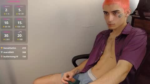 Snapshot of silly_cybin chatting on 8, 3, 2025 cybin online show from 8, 3, 2025