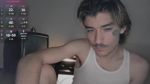 Snapshot of silly_cybin chatting on 4, 10, 2025 cybin online show from 4, 10, 2025