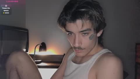 Snapshot of silly_cybin chatting on 6, 10, 2025 cybin online show from 6, 10, 2025