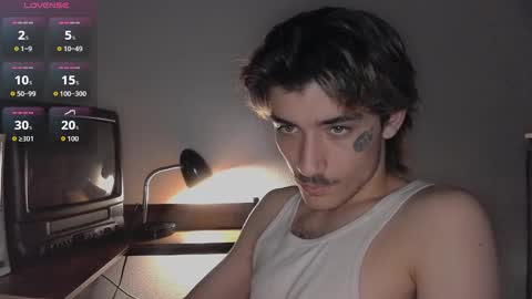 Snapshot of silly_cybin chatting on 7, 10, 2025 cybin online show from 7, 10, 2025