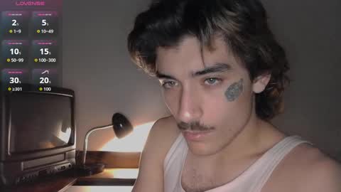 Snapshot of silly_cybin chatting on 12, 10, 2025 cybin online show from 12, 10, 2025