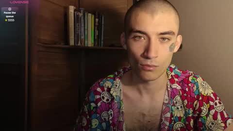 cybin online show from 8, 3, 2026