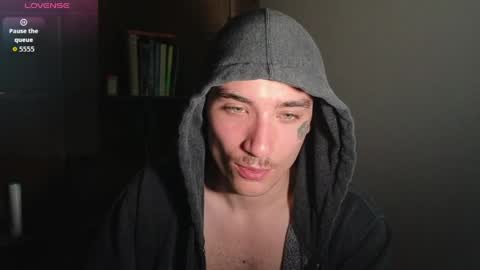 cybin online show from 22, 4, 2026