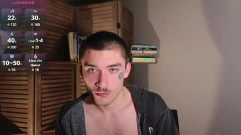 Snapshot of silly_cybin chatting on 6, 5, 2026 cybin online show from 6, 5, 2026