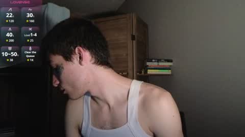 Snapshot of silly_cybin chatting on 16, 6, 2026 cybin online show from 16, 6, 2026