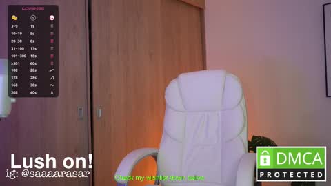 sara online show from 9, 1, 2026