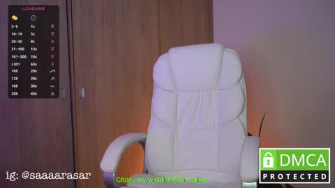 sara online show from 22, 2, 2026