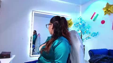 Snapshot of silvana_lane chatting on 27, 6, 2026 Silvana online show from 27, 6, 2026