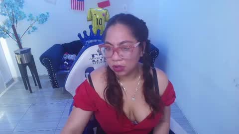 Snapshot of silvana_lane chatting on 13, 7, 2026 Silvana online show from 13, 7, 2026