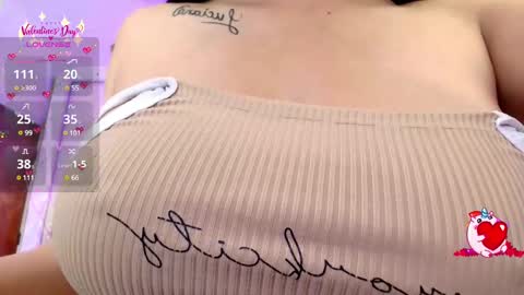 SIlvana  online show from 20, 2, 2025