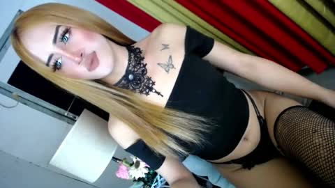 Snapshot of silvana_starr chatting on 6, 7, 2026 Silvana for short VANA online show from 6, 7, 2026
