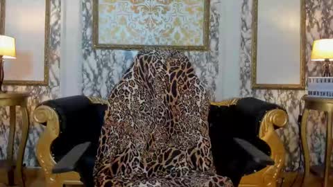  SilvanaBombshel  online show from 25, 2, 2026