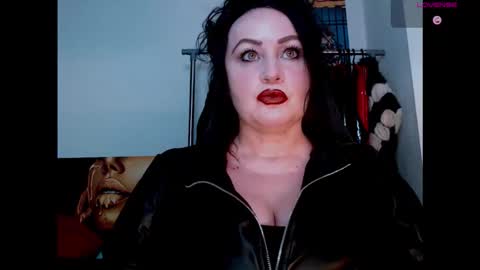 silvanaIce online show from 20, 11, 2025