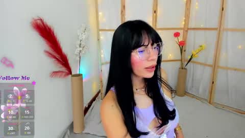 Snapshot of silvanna_moore chatting on 2, 10, 2025 Silvanna online show from 2, 10, 2025