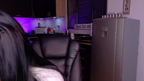 Snapshot of silvanna_moore chatting on 12, 7, 2026 Silvanna online show from 12, 7, 2026