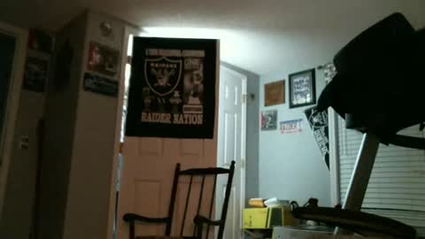 Snapshot of silver4raider chatting on 25, 1, 2025 Raider online show from 25, 1, 2025