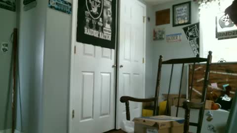 Snapshot of silver4raider chatting on 7, 3, 2025 Raider online show from 7, 3, 2025