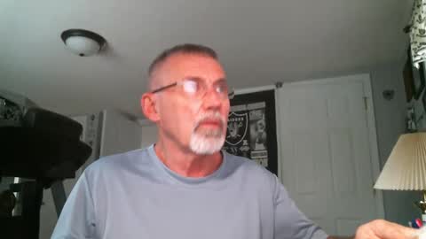 Snapshot of silver4raider chatting on 6, 10, 2025 Raider online show from 6, 10, 2025