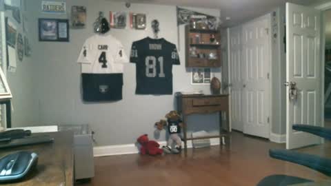 Snapshot of silver4raider chatting on 11, 7, 2026 Raider online show from 11, 7, 2026