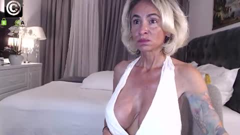 Snapshot of silver_miss chatting on 9, 6, 2026 Silver ok online show from 9, 6, 2026