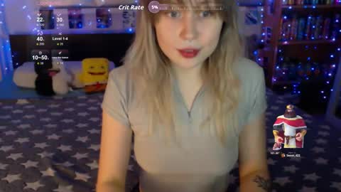 silvercherub online show from 28, 2, 2026