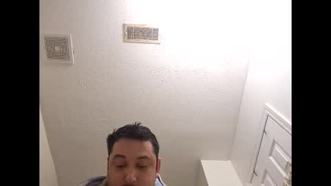 Snapshot of silverfox706 chatting on 13, 12, 2024 Jay Silverfox706 online show from 13, 12, 2024