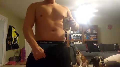 Snapshot of silverfox706 chatting on 21, 2, 2025 Jay Silverfox706 online show from 21, 2, 2025