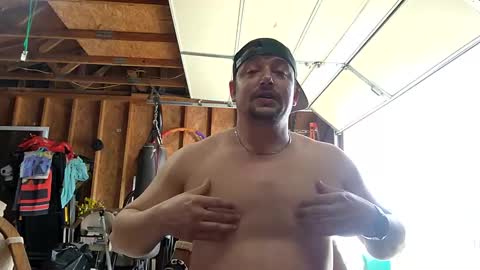 Snapshot of silverfox706 chatting on 1, 3, 2025 Jay Silverfox706 online show from 1, 3, 2025