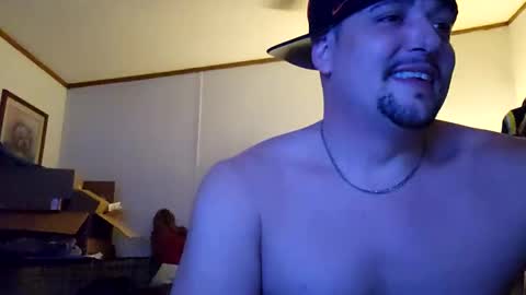 Snapshot of silverfox706 chatting on 8, 10, 2025 Jay Silverfox706 online show from 8, 10, 2025