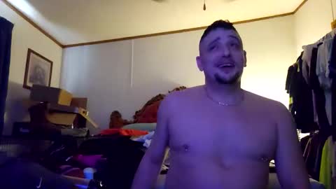 Snapshot of silverfox706 chatting on 29, 11, 2025 Jay Silverfox706 online show from 29, 11, 2025