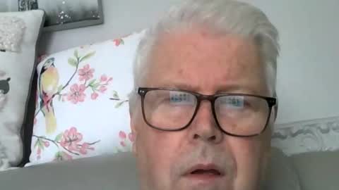 silverfoxpauly online show from 24, 9, 2025